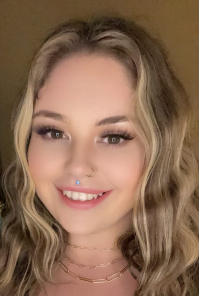 Hannah Gillis